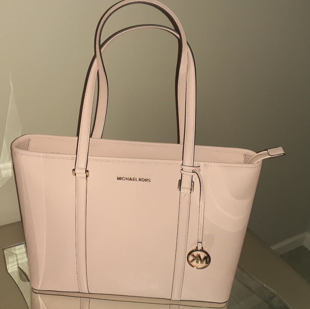 Michael Kors Laptop Purse